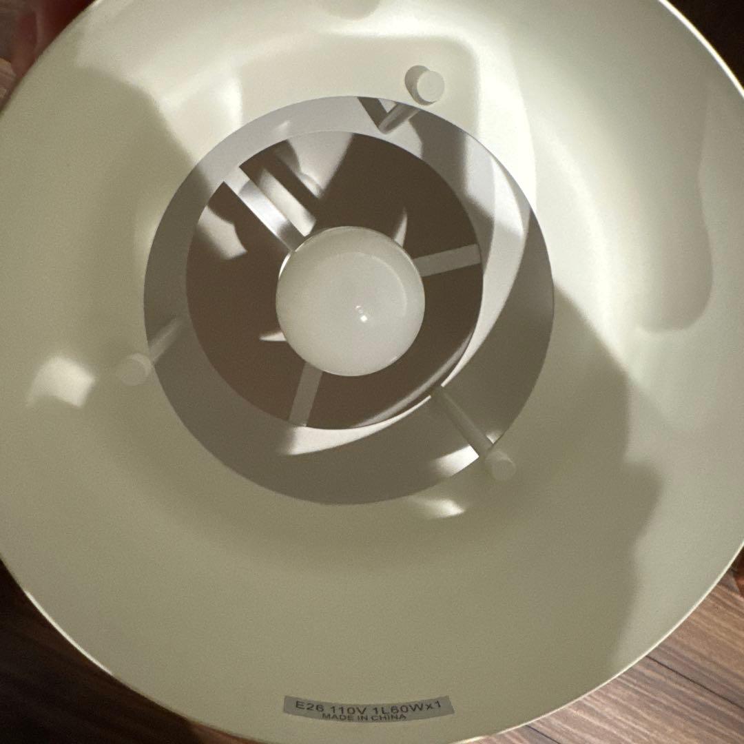 北欧 デンマーク Boconcept ボーコンセプト パインコーン ペンダント