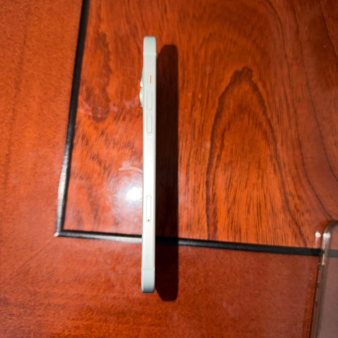 携帯電話本体 Apple iPhone 15plus