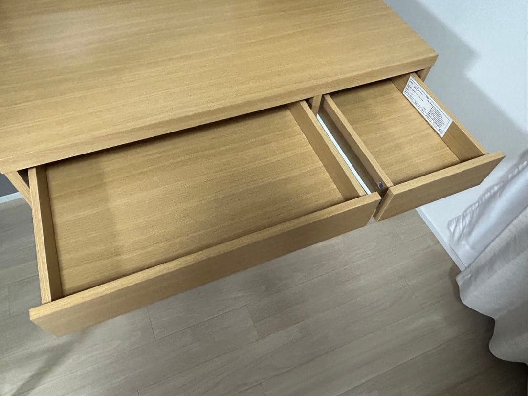 M*T様 ニトリ　ＰＣデスク