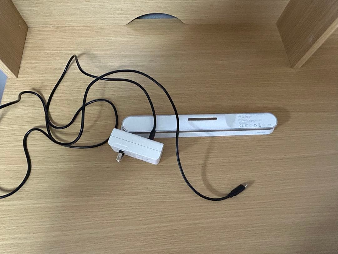 M*T様 ニトリ　ＰＣデスク