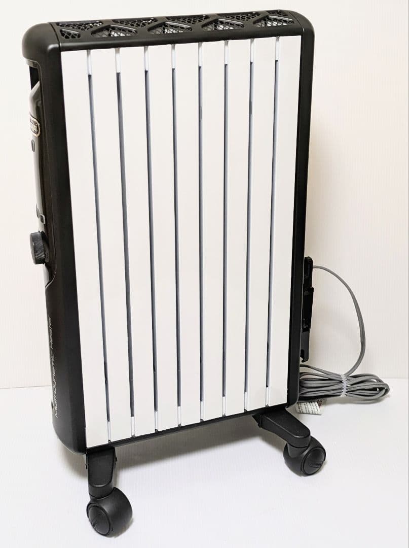 美品 DeLonghi デロンギ マルチダイナミックヒーター MDHU12