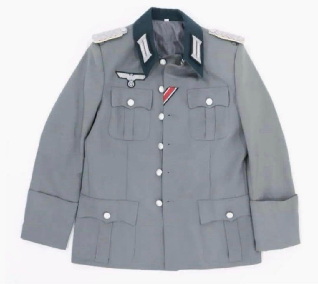 ドイツ軍　ミリタリー　軍服　帽子　ダガー