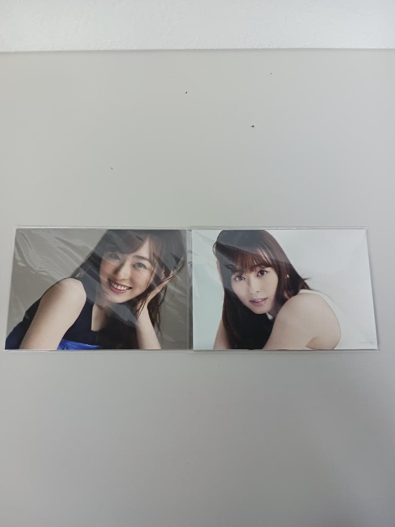 福原遥 オフィシャルグッズ まとめ売り！ポストカード/生写真集他 新品未開封品