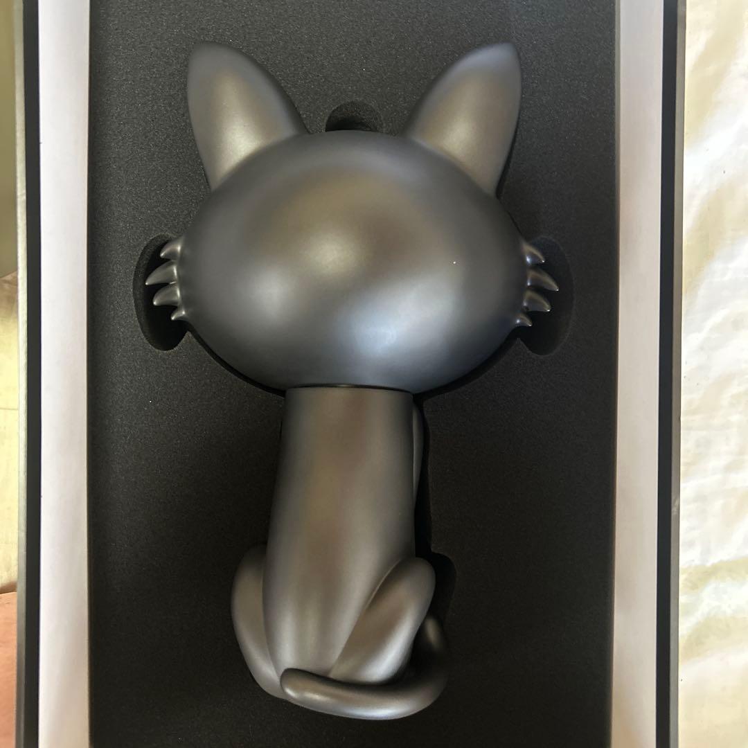 Javier Calleja 猫　ハビアカジェハ　真作　希少