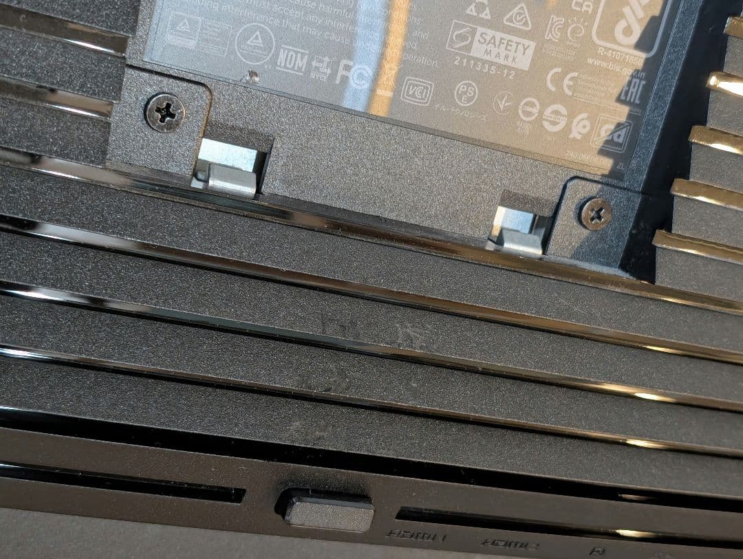 Dell 32インチ 4K ディスプレイ G3223Q