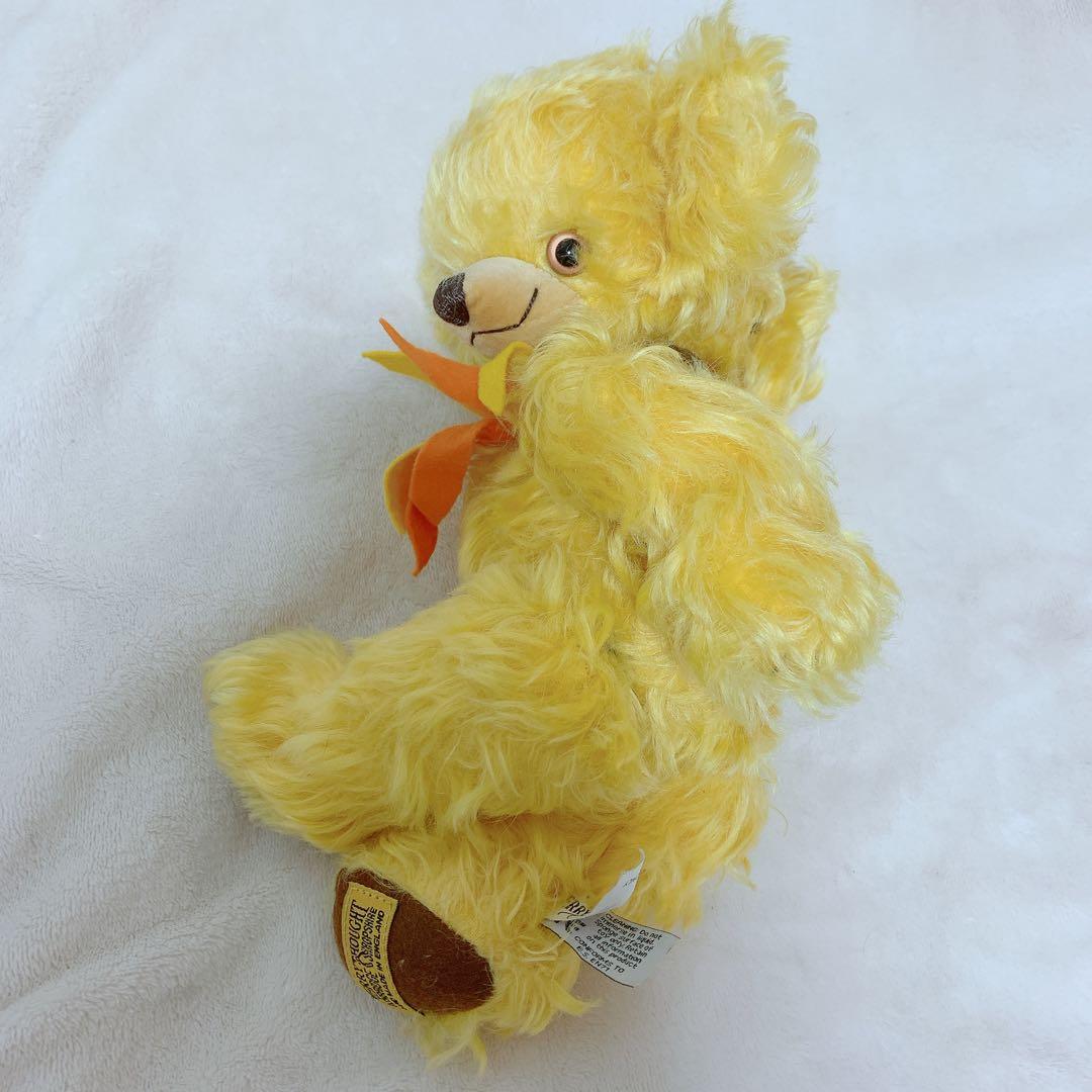 最終値下げです】メリーソート　チーキー　cheeky テディベア