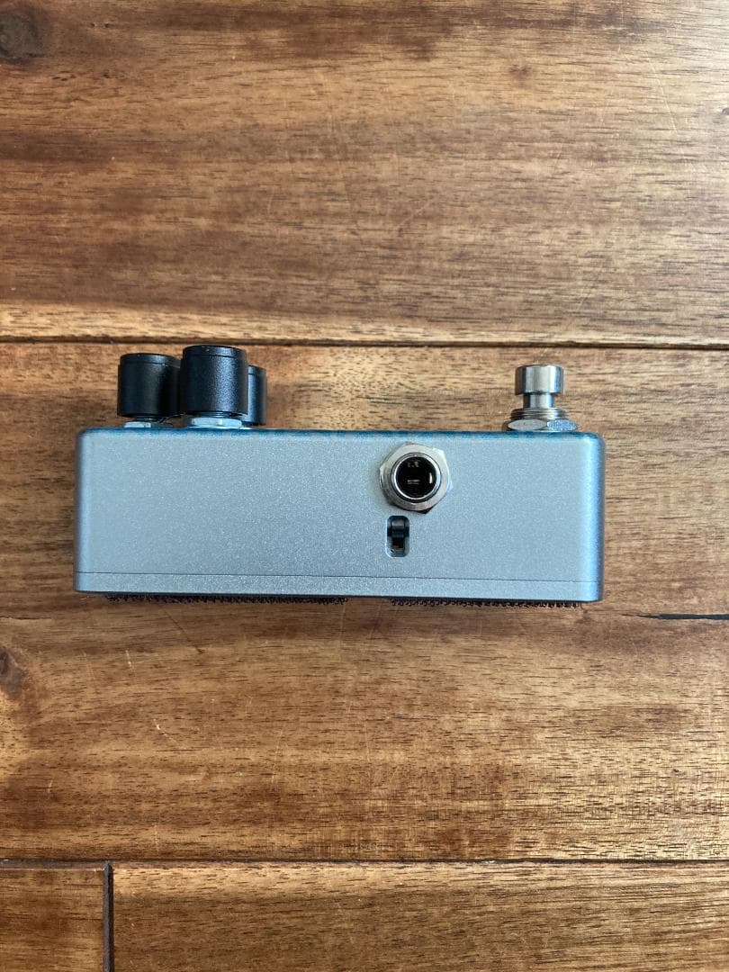 【美品】ONE CONTROL SONIC BLUE TWANGER