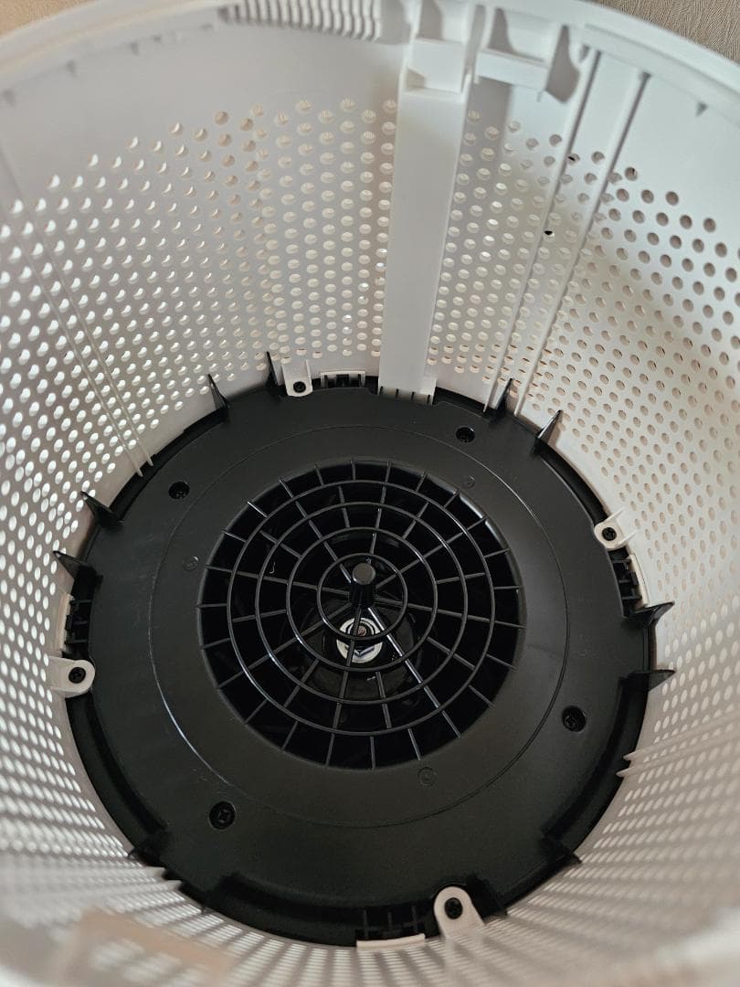 【試運転のみ】空気清浄機 Levoit Core 300 PlasmaPro