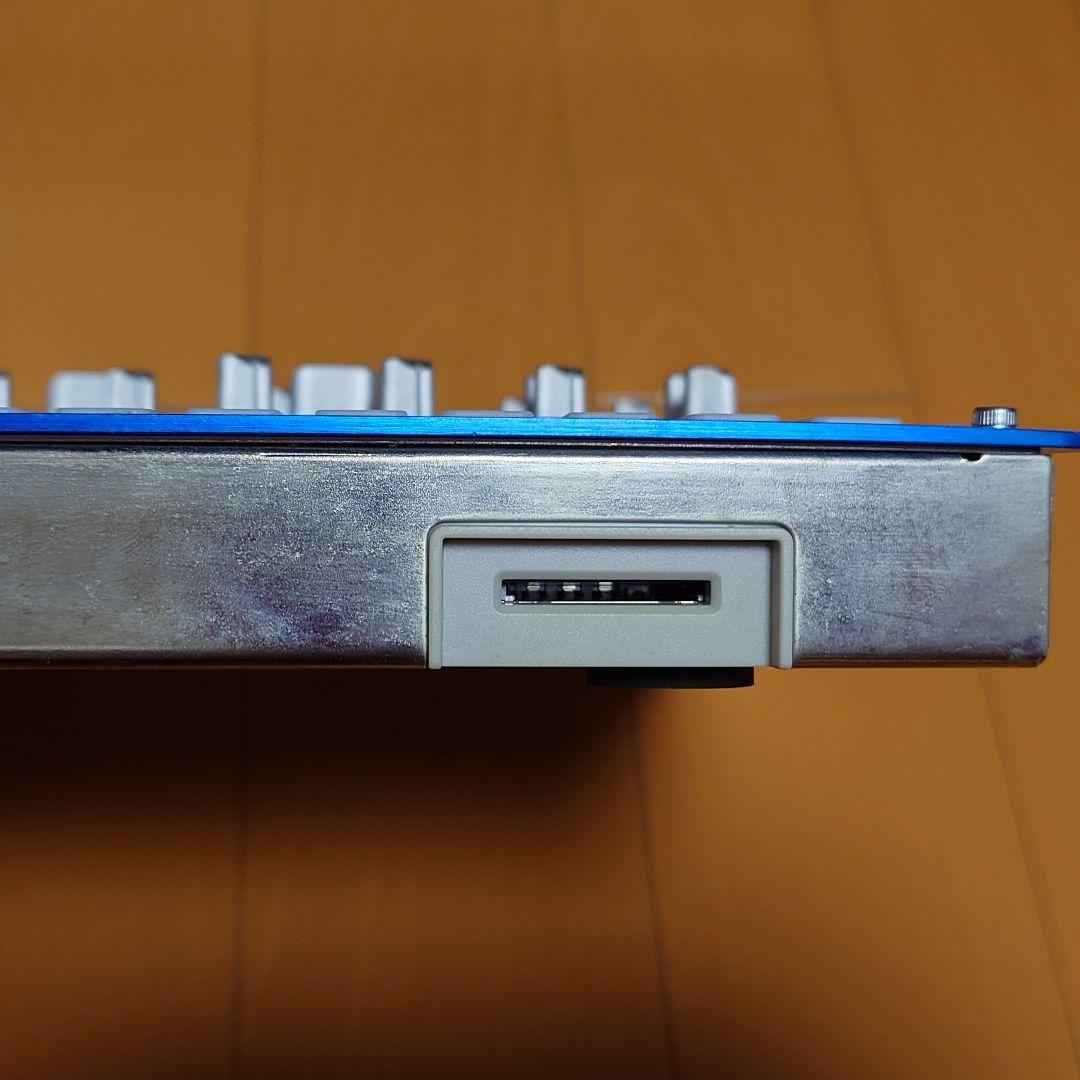 【送料込み熊本県】KORG EMX-1SD 音楽制作ステーション【手渡値下げ有】