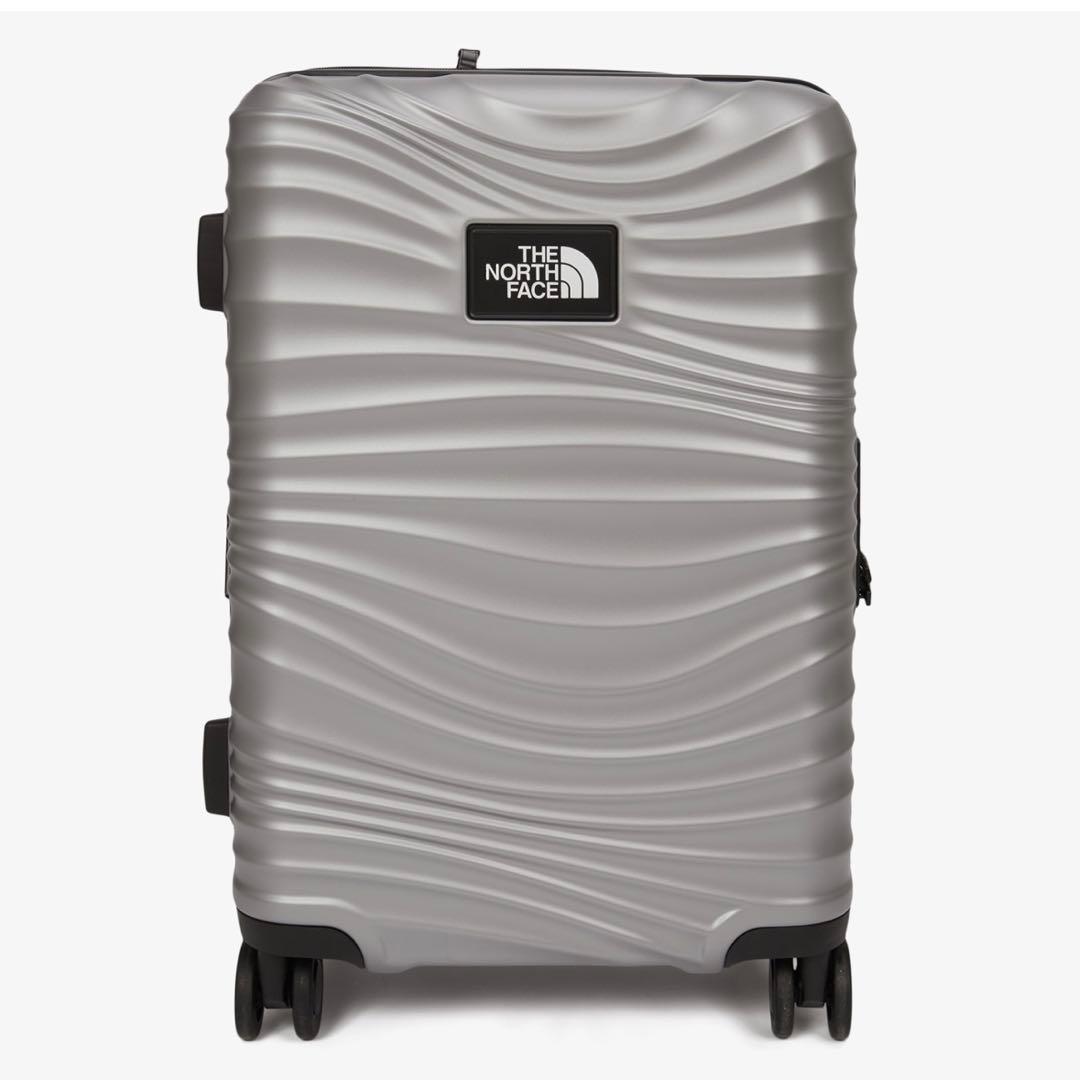海外限定 ノースフェイス　スーツケース　キャリーケース　20 24インチ セット