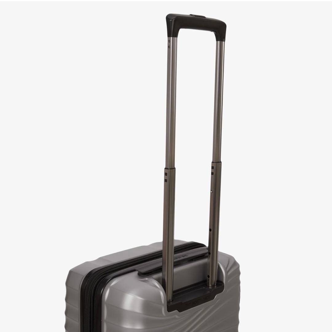 海外限定 ノースフェイス　スーツケース　キャリーケース　20 24インチ セット