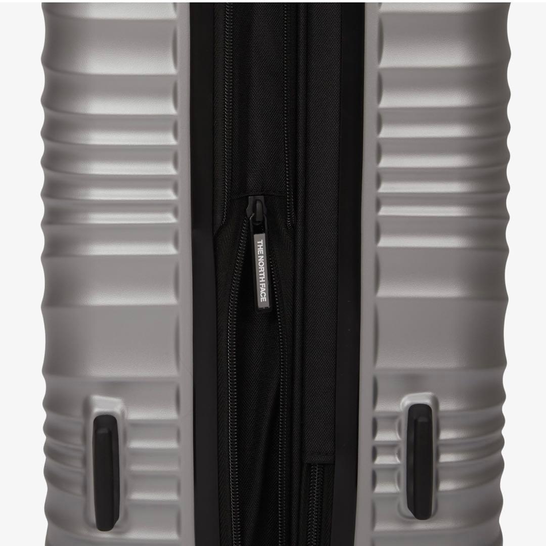 海外限定 ノースフェイス　スーツケース　キャリーケース　20 24インチ セット