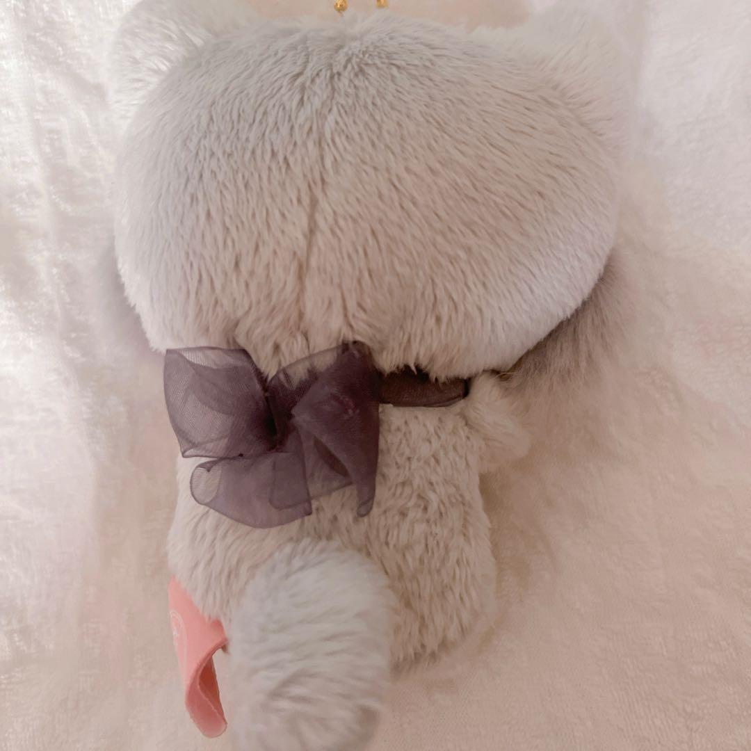 コリラックマ キャット キーホルダー