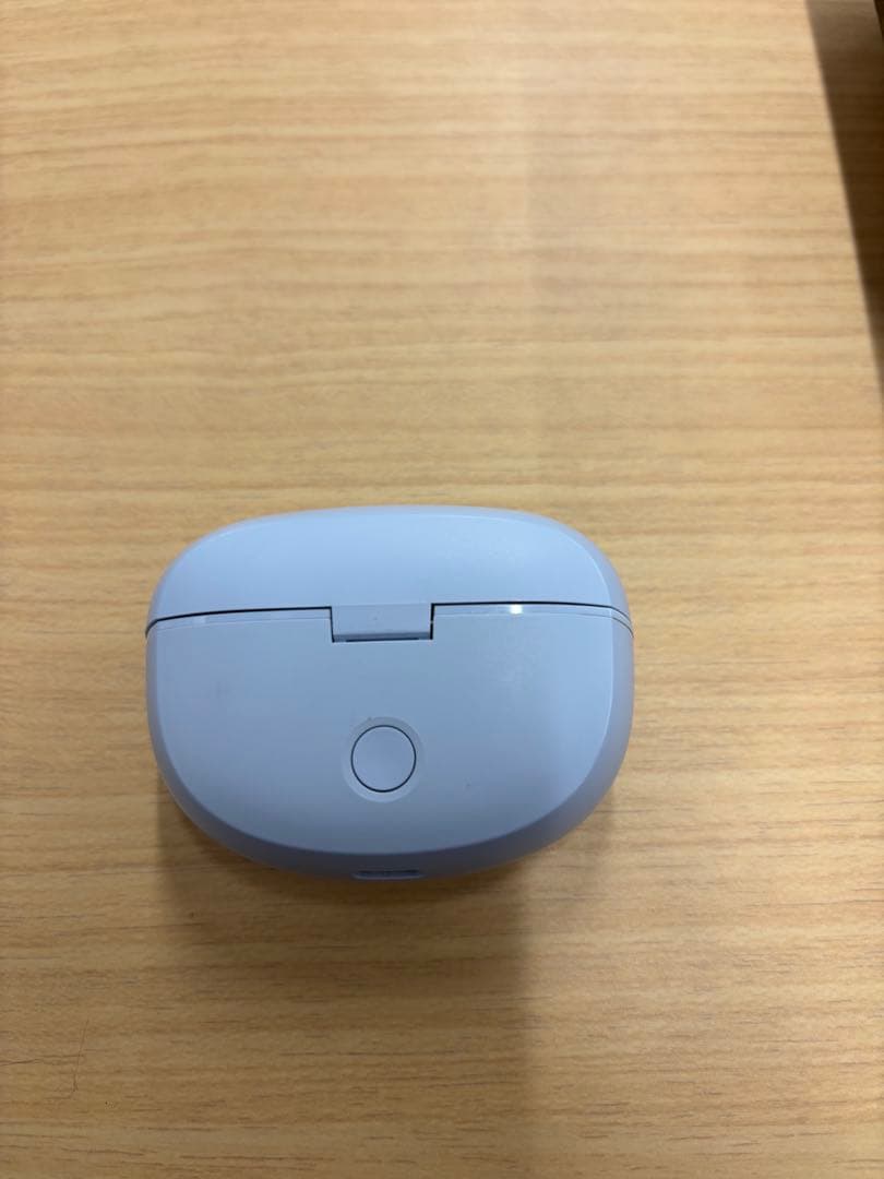 BOSE open earbuds ultraワイヤレスイヤホン ブルー