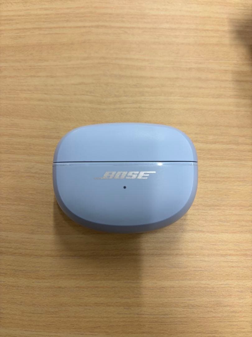BOSE open earbuds ultraワイヤレスイヤホン ブルー
