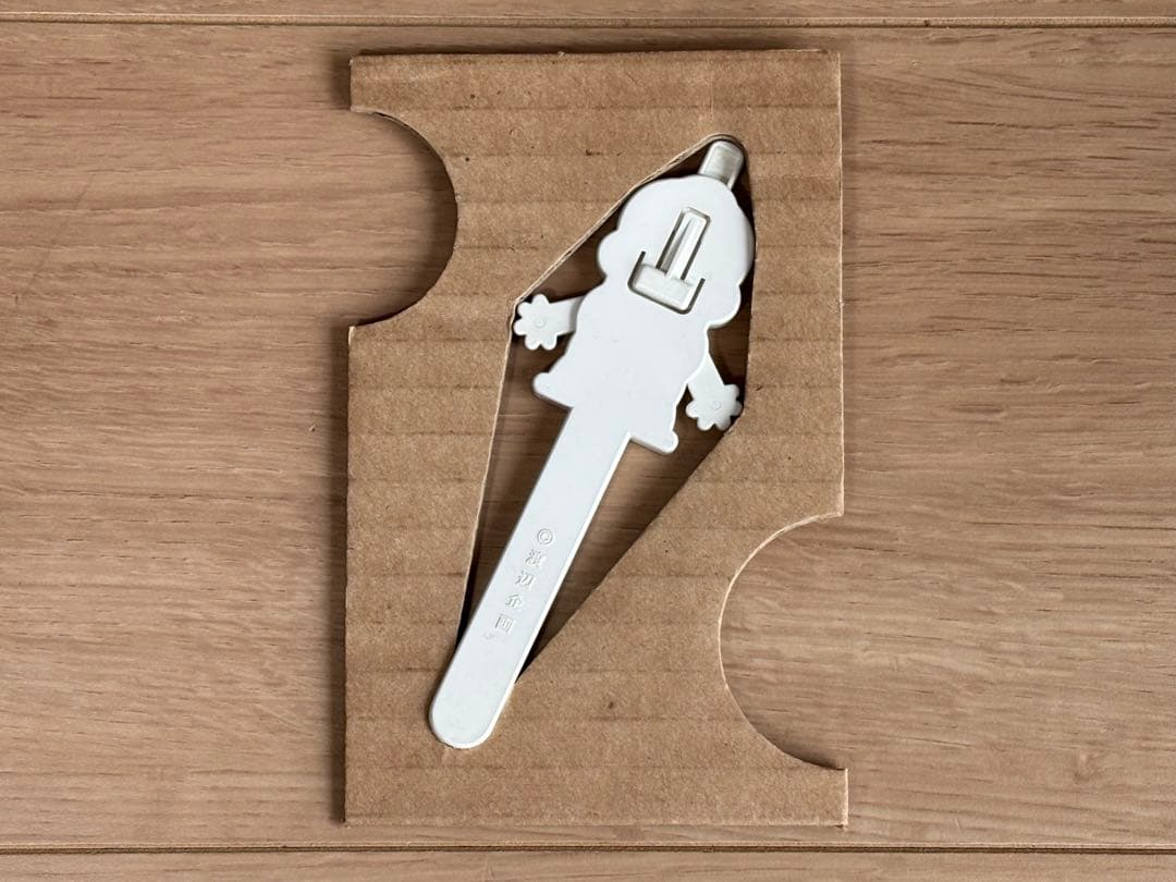 【超激レア品】ケンちゃんラーメン アクションボールペン　フルセット×２種類