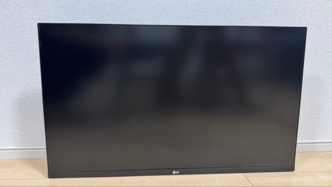 32UN880K-B(LG ディスプレイモニター 本体)