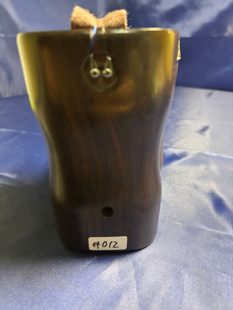 蘇州二胡（無名）　二胡#012