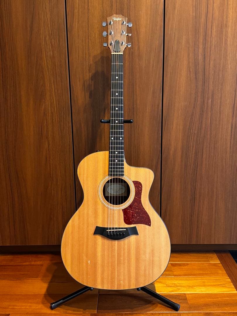 Taylor テイラー 114CE ES1【最終値下げ】