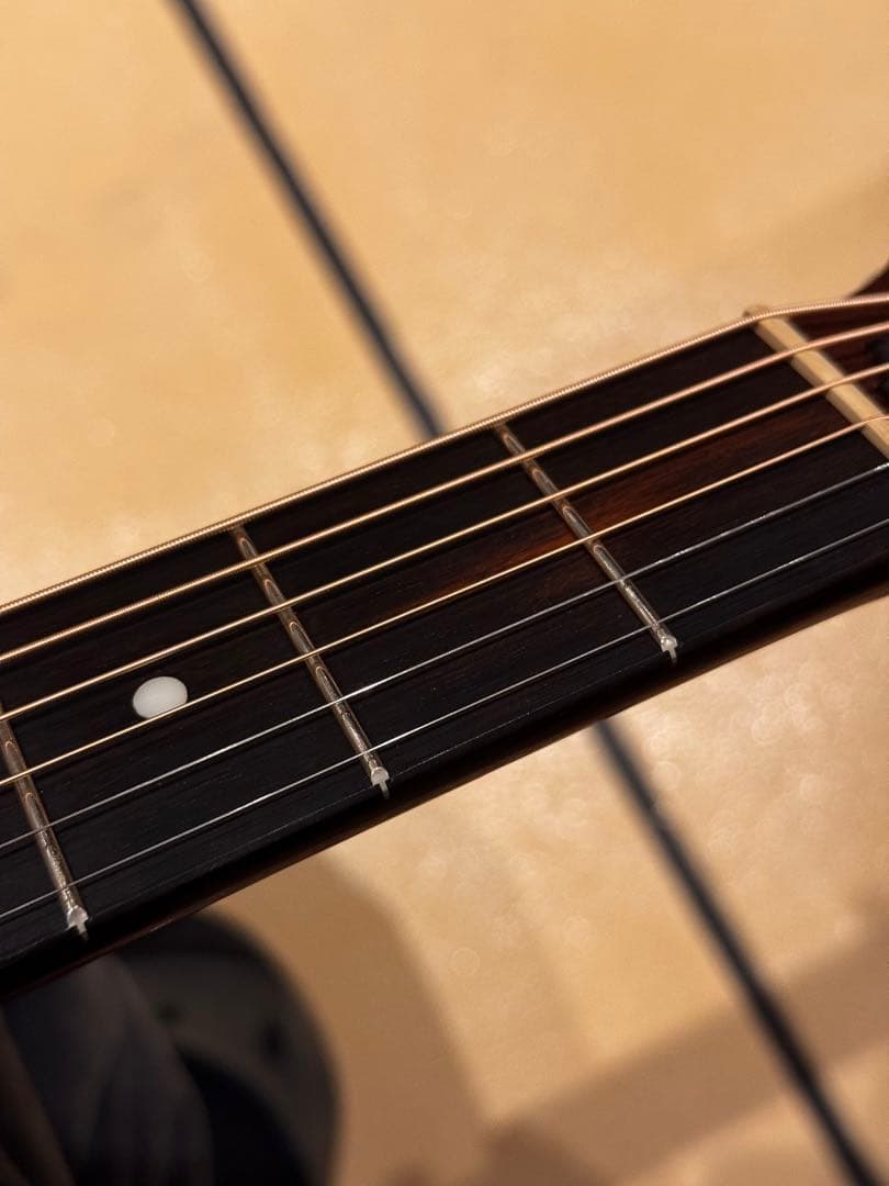 Taylor テイラー 114CE ES1【最終値下げ】