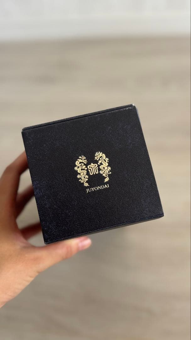 【新品 未開封】箱付き 十四代 龍の落とし子 大極上諸白