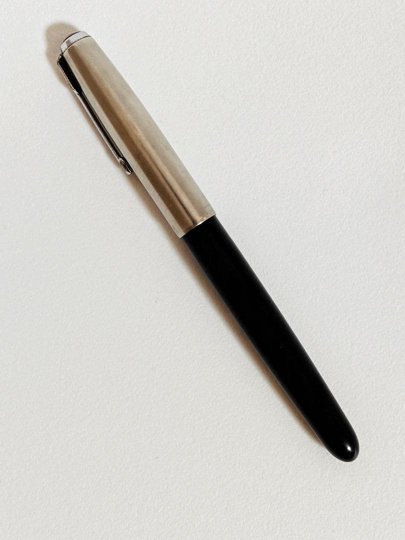 Parker51 万年筆