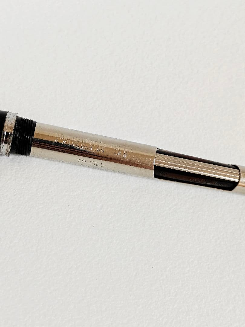 Parker51 万年筆