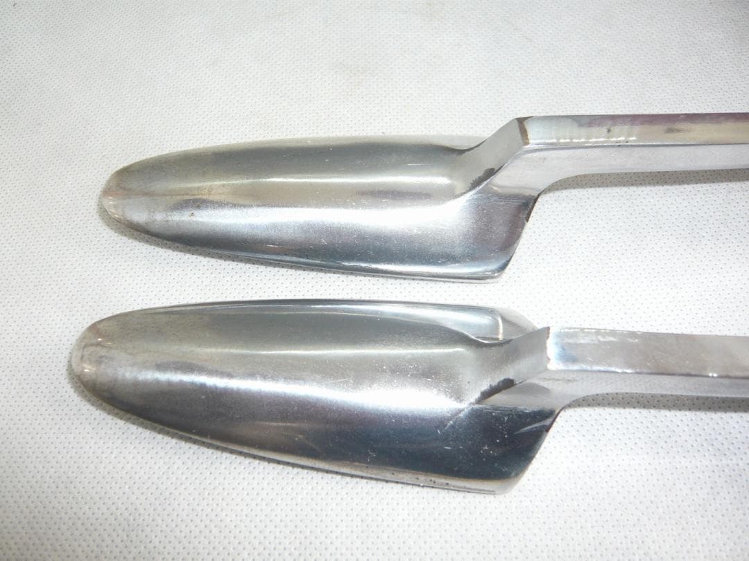 ①　タキイ和裁電化鏝　ランプ付　和裁コテ　和裁こて　鏝２本付　未使用保管品