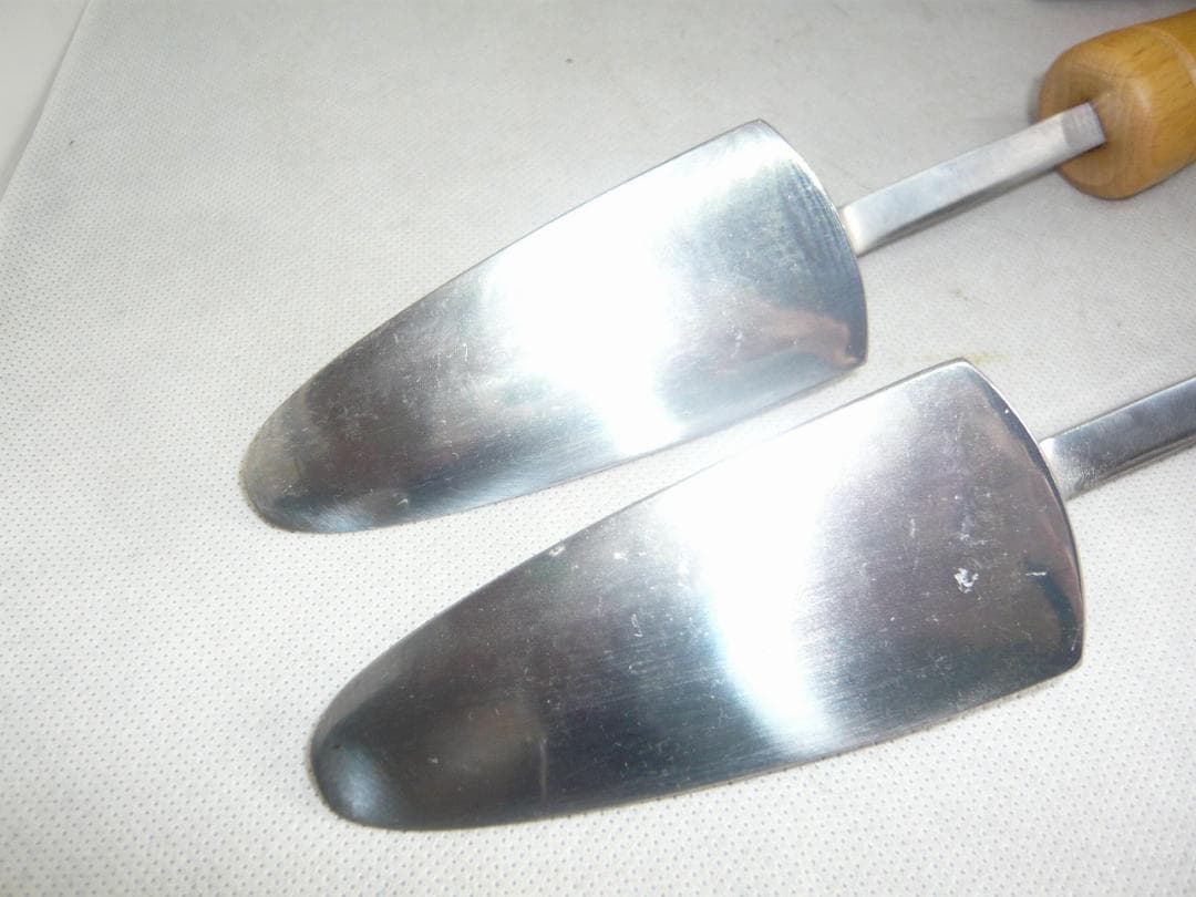 ①　タキイ和裁電化鏝　ランプ付　和裁コテ　和裁こて　鏝２本付　未使用保管品