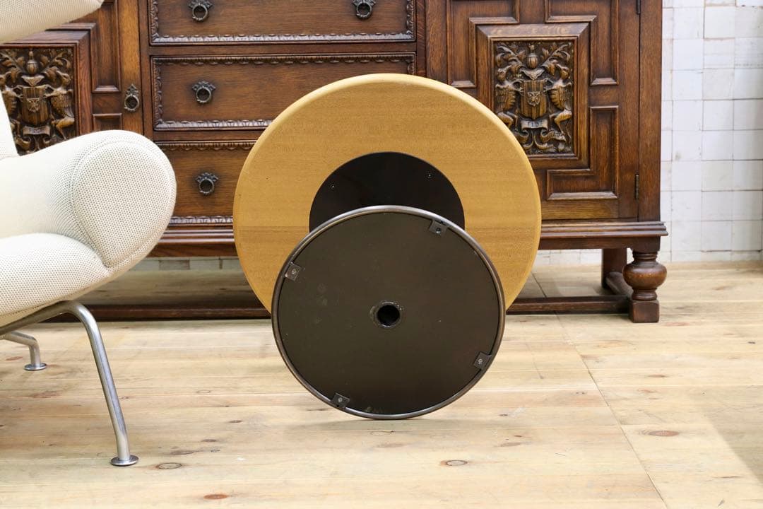 GMIK412A○mobilia / モビリア サイドテーブル コーヒーテーブル