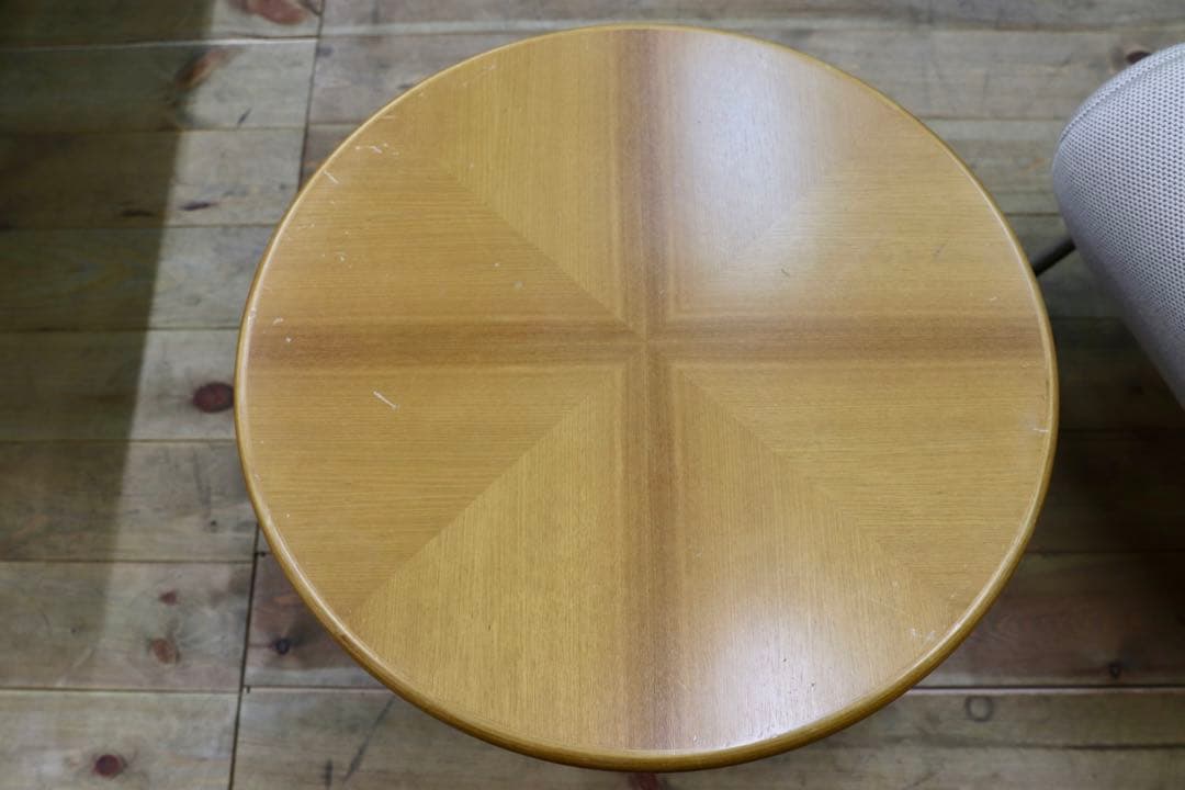 GMIK412A○mobilia / モビリア サイドテーブル コーヒーテーブル