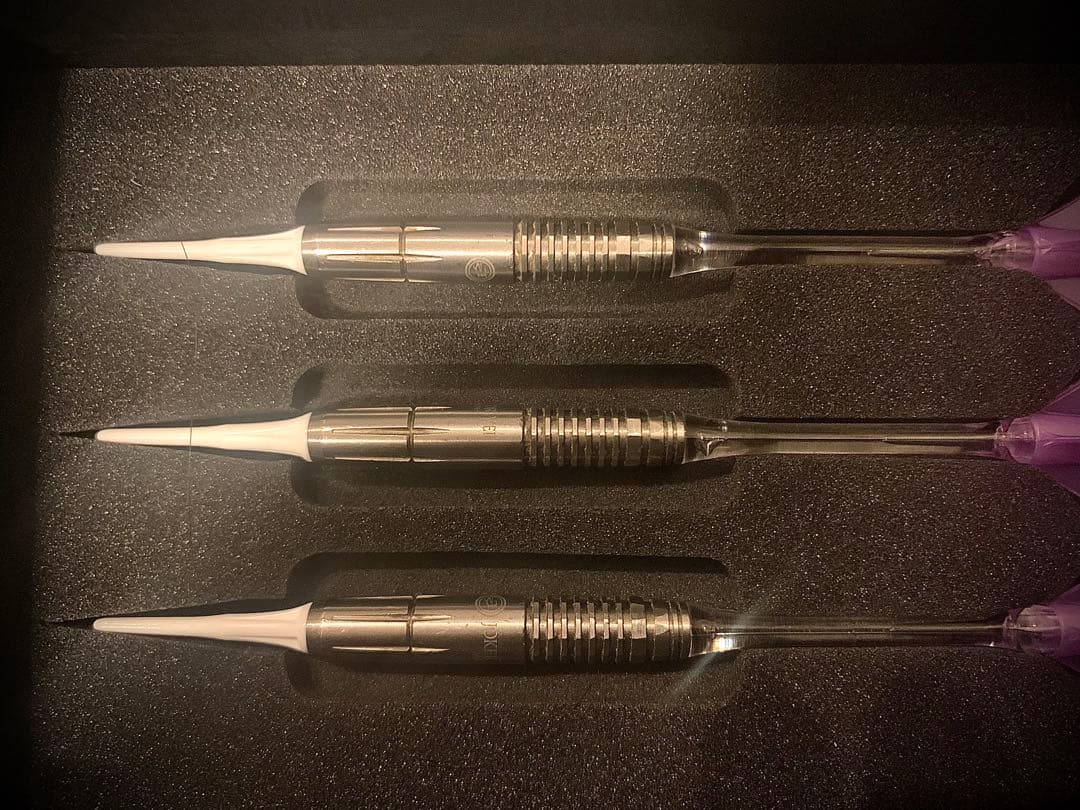 ダーツ JOKERD EXTREME APEX 2BA