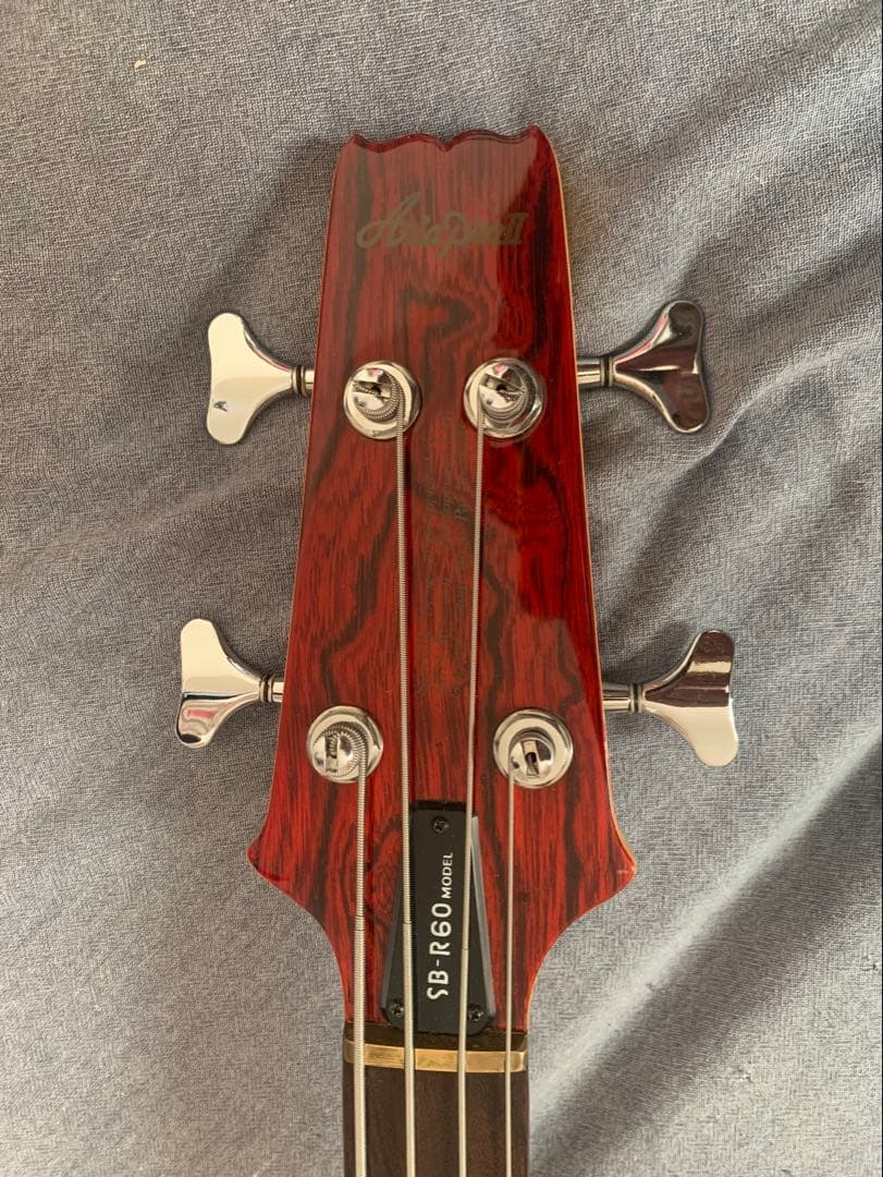 ARIAPRO2 SB-R60 美品