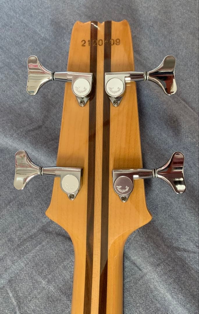 ARIAPRO2 SB-R60 美品