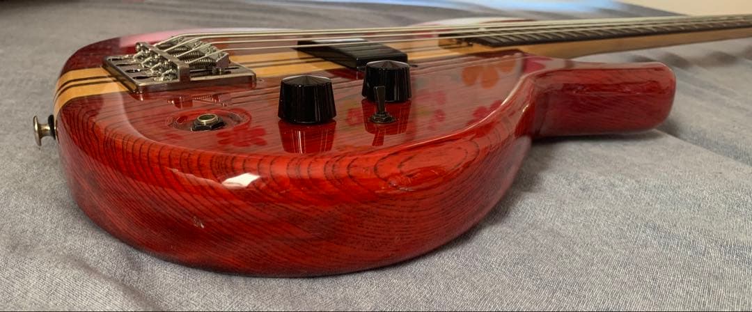 ARIAPRO2 SB-R60 美品