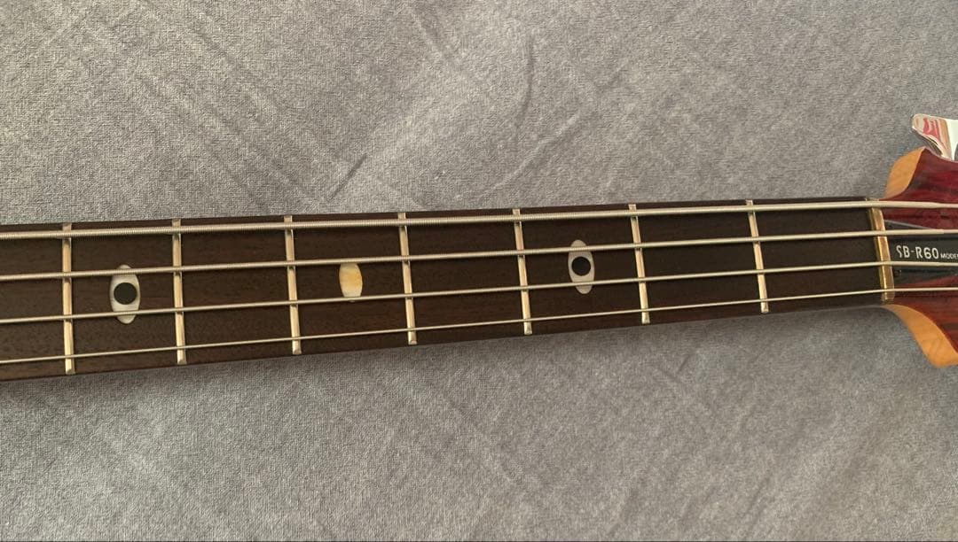 ARIAPRO2 SB-R60 美品