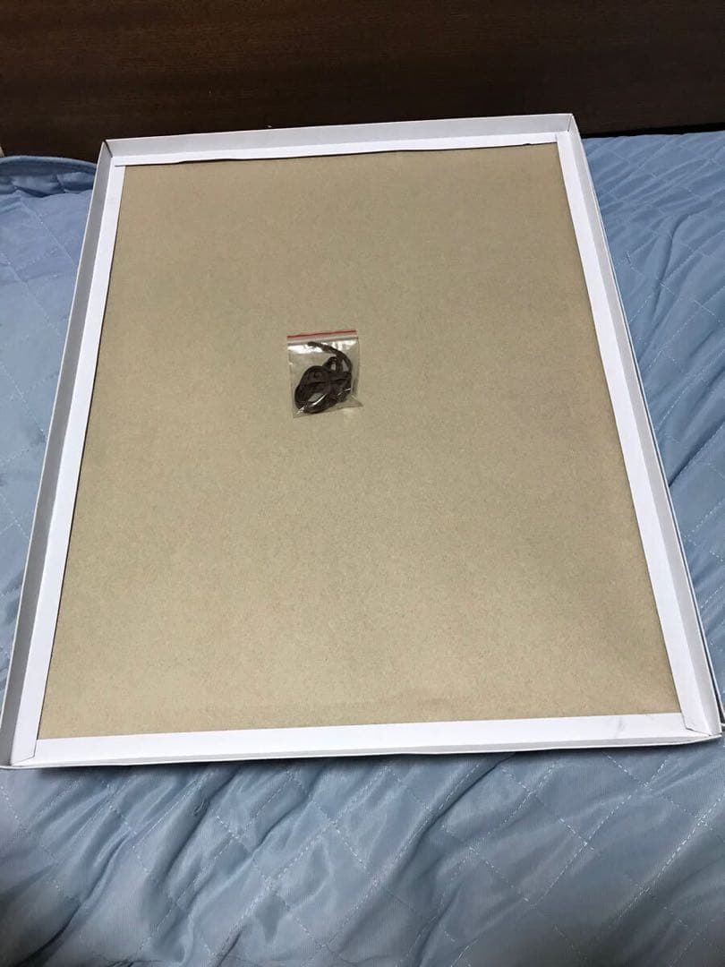 複製原画　Fate クー・フーリン　キャラファイングラフ　月姫　空の境界　セル画