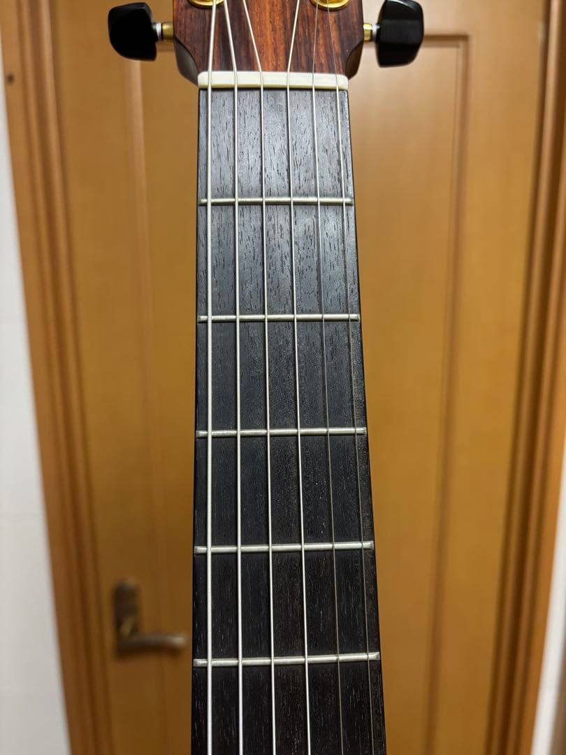 【最安値】Lowden F-22C lowden f-22cローデン　ギター