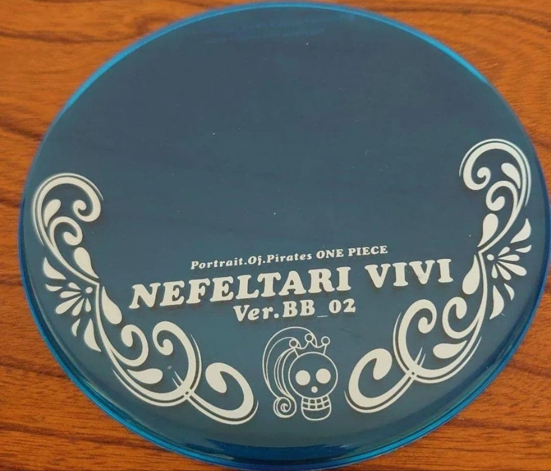 秋*️様 開封美品 P.O.P ワンピース ネフェルタリ・ビビ Ver.BB フ