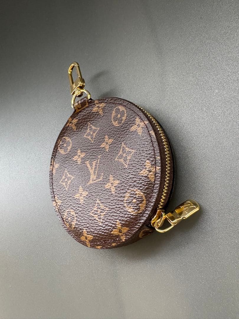 Louis Vuitton 2WAY ケース　<No.489>