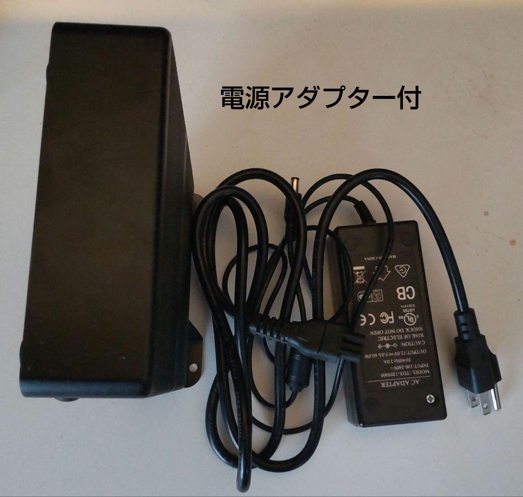 【中古】4 LAN仕様 miniPC J1900 （自前ルーター可）