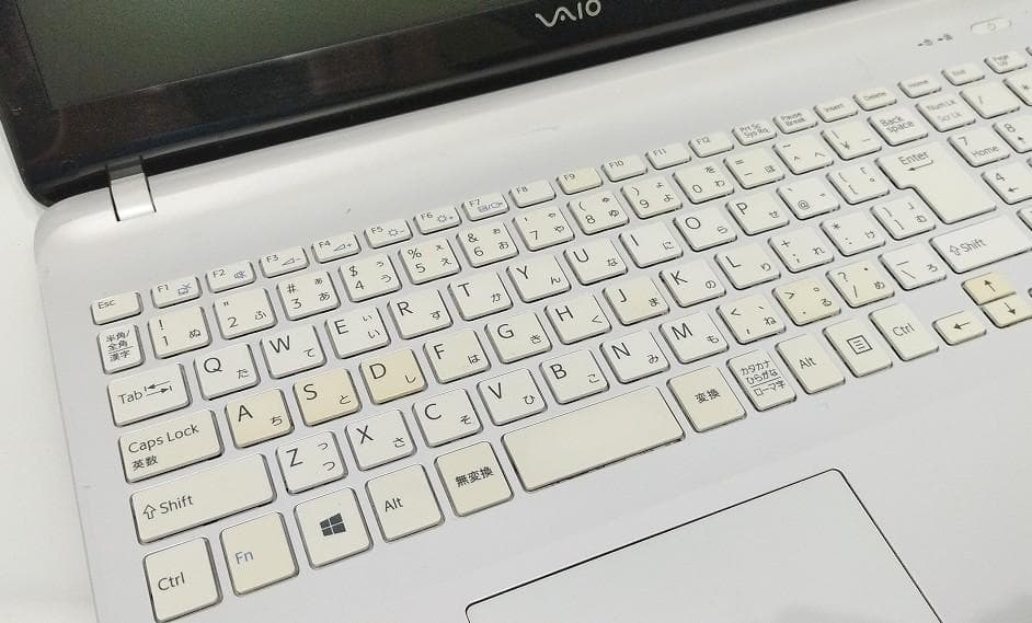 Windowsノート本体 furuken VJS151C11N Core I3 SSD 8GB