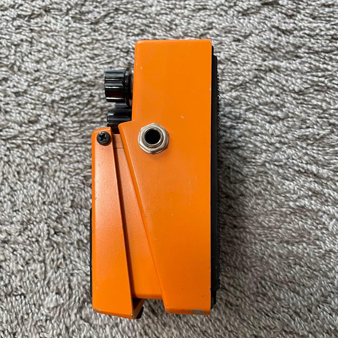 BOSS DS-1 ディストーションペダル