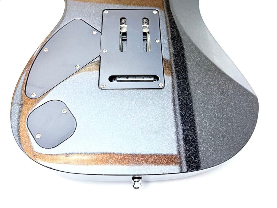 【希少・美品】ibanez アイバニーズ RG1520GK エレキギター