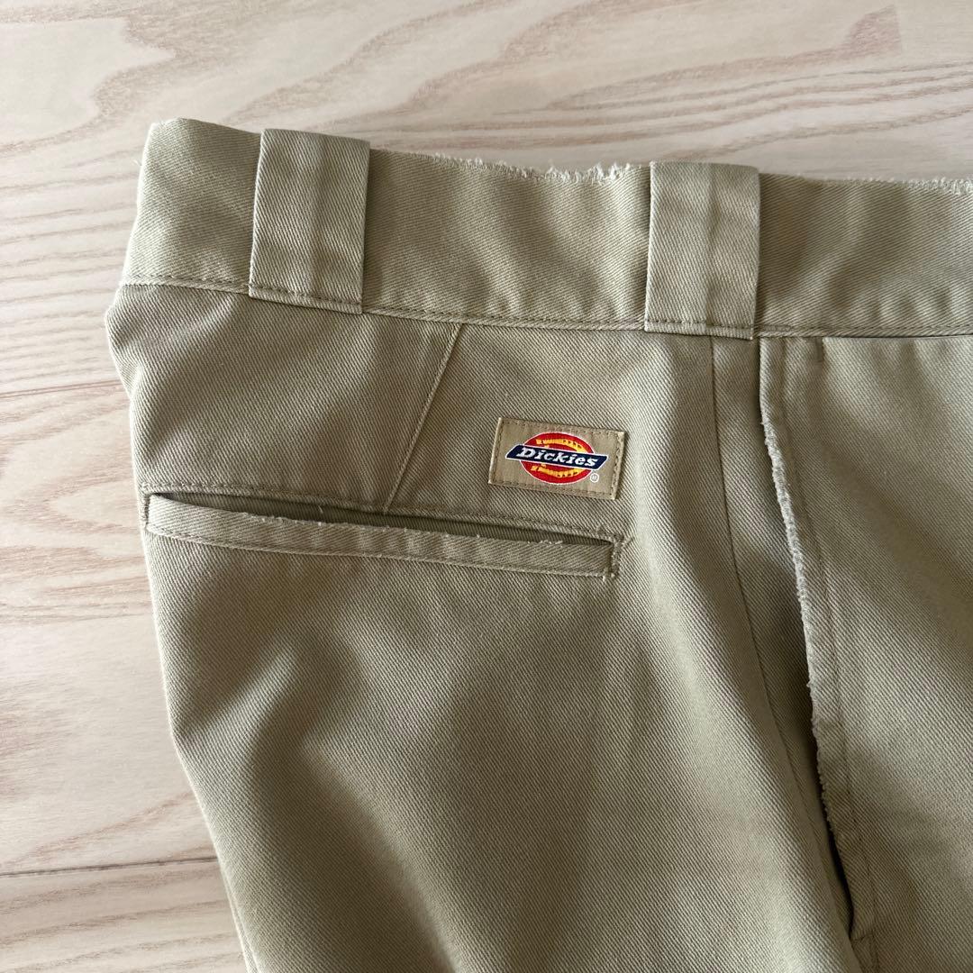 CITYSHOP dickes 別注 グラインダーパンツ