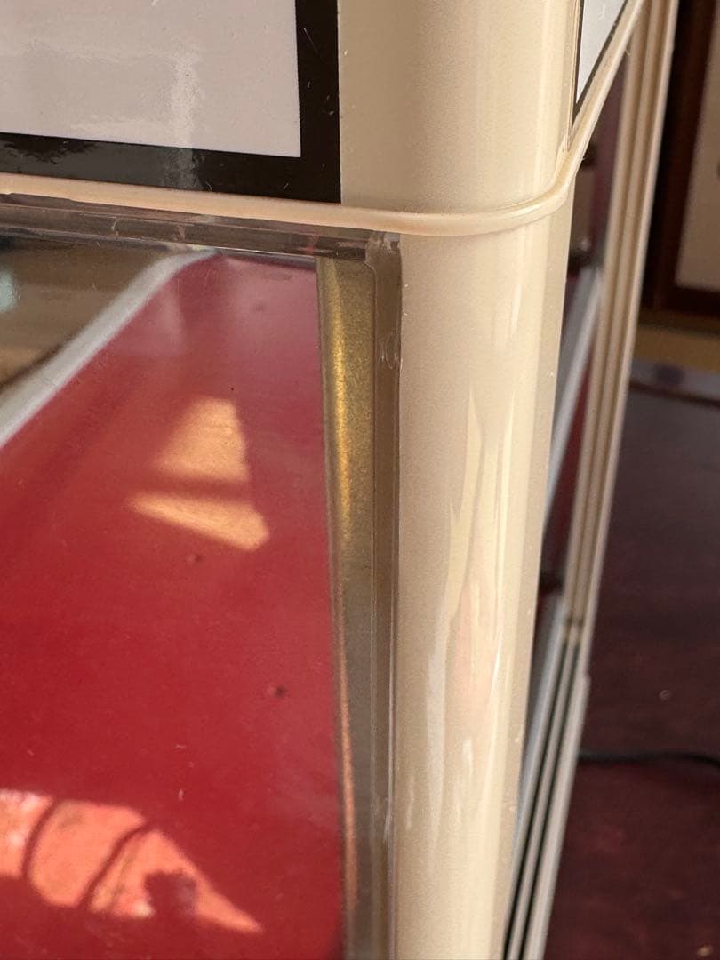 ホットドリンク用温蔵庫 CW36-R2