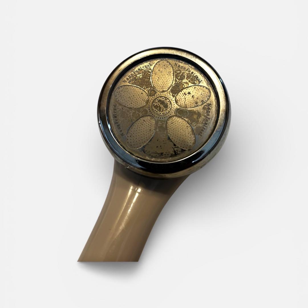 ナノフェミラスライト シャワーヘッド 日本製 ナノバブル