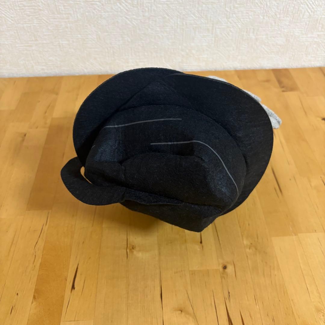 黒執事　アンダーテイカー　葬儀屋　よりぬい　ぬいぐるみ