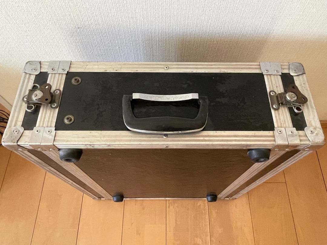 armor アルモア FRP製　機材用ケース