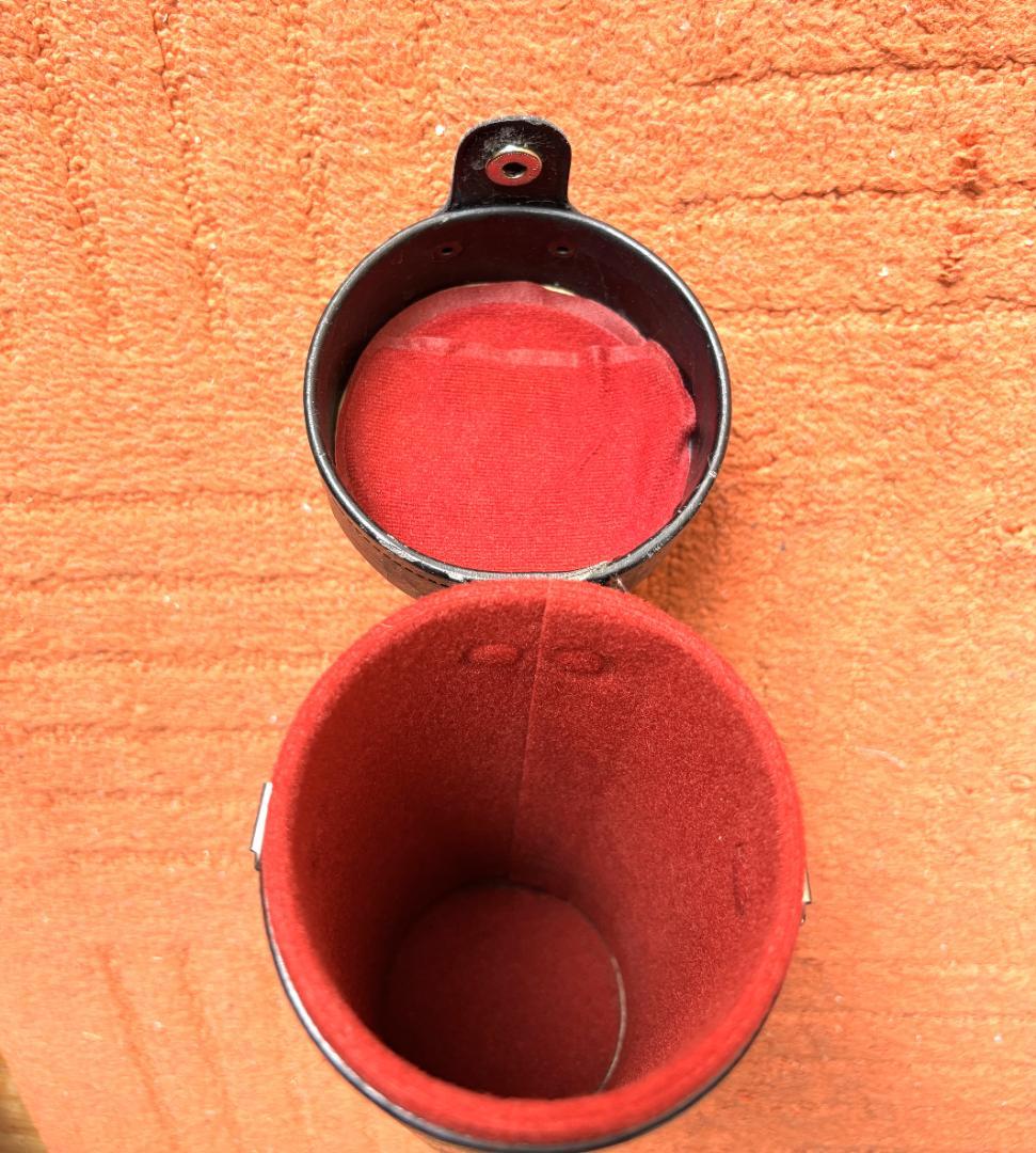 Canon FD80〜200mmF4 zoomレンズ